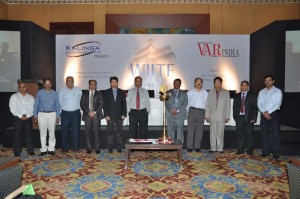4th WIITF-2012- Mumbai
